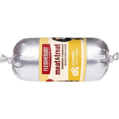 Meatlove Meat & Treat Cheese 200 g