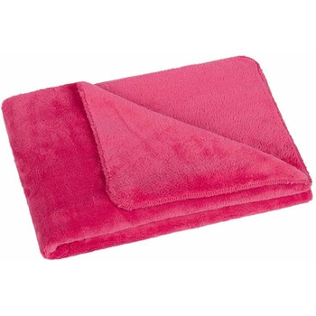 BellaTEX Бебешко одеяло Micro 75x100cm розово Bellatex Bellatex | Rozov | Home | UNI