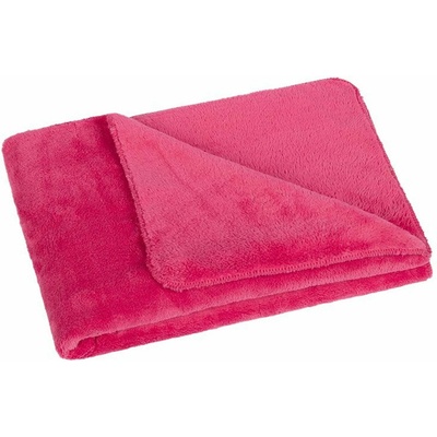 BellaTEX Бебешко одеяло Micro 75x100cm розово Bellatex Bellatex | Rozov | Home | UNI