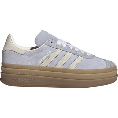 adidas Originals Gazelle Bold modrá