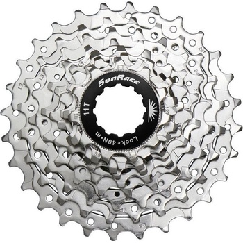 SunRace CSMS96