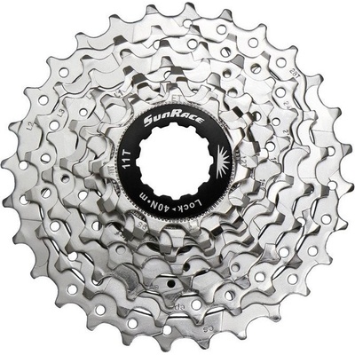 SunRace CSMS96