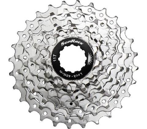 SunRace CSMS96