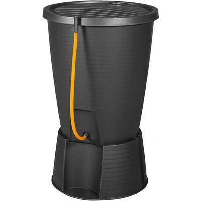 KETER 17185303 Indigo Water sud na dešťovou vodu 200 L antracit