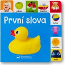 První slova