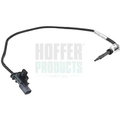 HOFFER Čidlo teploty výfukových plynů HFR 7452510