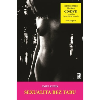 Sexualita bez tabu + DVD
