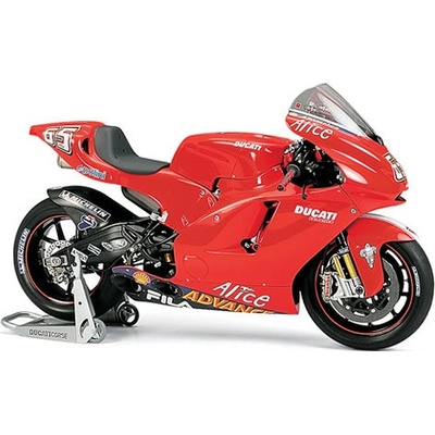 Tamiya Ducati Desmosedici MotoGP 1:12