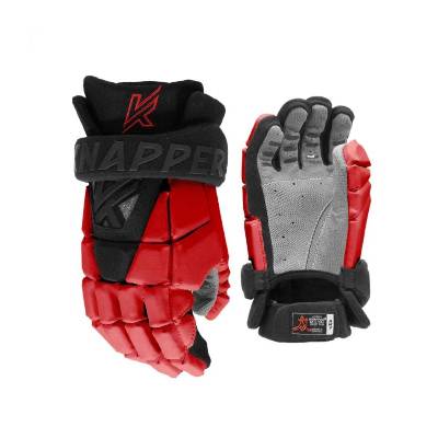 Knapper AK7 sr - Senior, modrá, 13