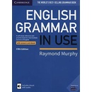 English Grammar in Use Book with Answers and Interactive eBook : A Self-study Reference and Practice Book for Intermediate Learn