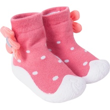 Yoclub detské papuče ružové