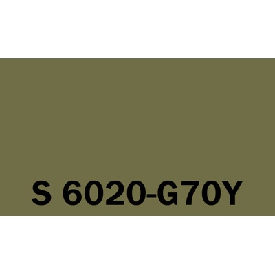 Het Soldecol PUR SG Tónovaný NCS 5l S 6020-G70Y