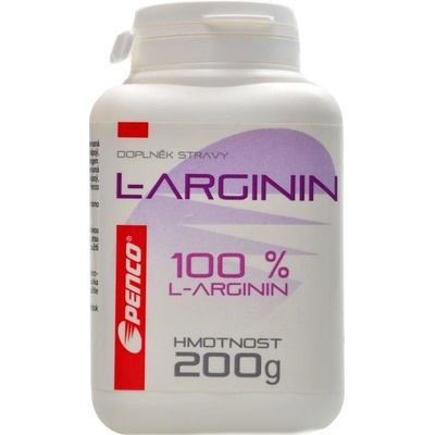 Penco L-Arginin 200 g