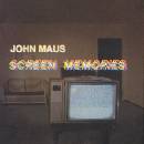 Screen Memories - John Maus LP