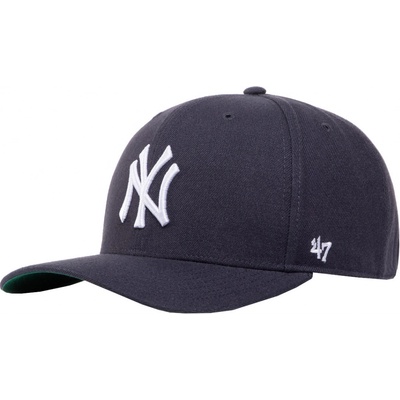 47 Brand New York Yankees Cold Zone '47 baseballová B-CLZOE17WBP-NY
