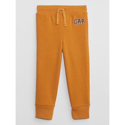 GAP Детски суитчър с лого GAP GAP | Oranzhev | Момчешки | 98