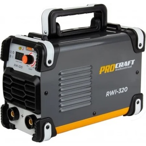 Procraft RWI 320 160A (6498) Заваръчен апарат