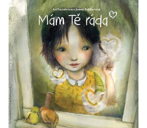 Mám Tě ráda