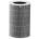 Planet Tech Филтър за Xiaomi Smart Air Purifier 4 Lite пречиствател за въздух, PM2.5 (Filter BHR5272GL)