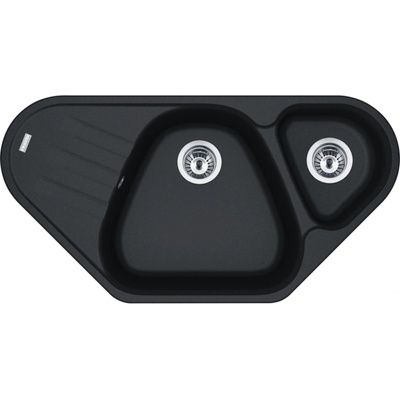 Franke AZG 661-E Onyx