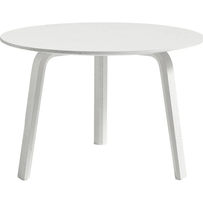 Hay Bella Coffee Ø60x39 white