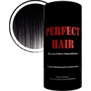 Cover Hair barevný pudr černý 28 g