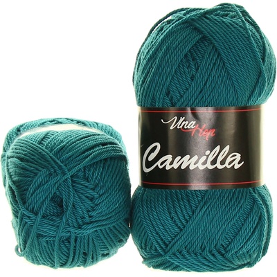 Vlna Hep Camilla petrol 8132 – Zbozi.Blesk.cz