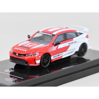 PARAGON Honda Civic Type R 1 FL5 Models 1:64