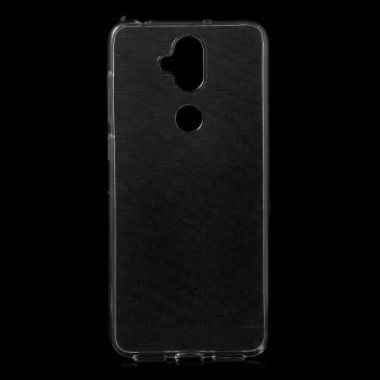 Image 1 of ASUS Zenfone 5 Lite ZC600KL Силиконов Калъф TPU и Протектор