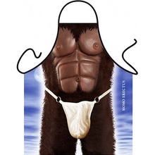 Itati Zástěra Homo erectus