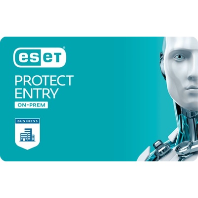 ESET PROTECT Entry On-Prem 11-25 lic. 36 mes. Predlženie