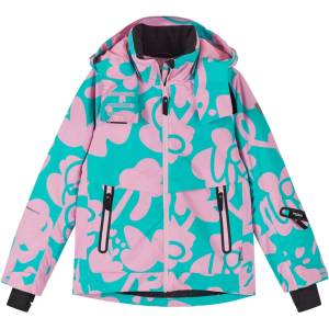 Reima Детско ски яке Reima Kid's Reimatec Winter Jacket Posio Ski jacket - Light Heather - размер 158 (EU) (703-7615-0220)