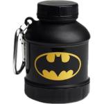 Smartshake Whey2Go Container - Funnel | Batman [110 мл]
