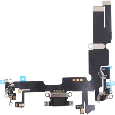 Apple iPhone 14 Plus - Nabíjací Konektor + Mikrofón + Flex Kábel - OEM