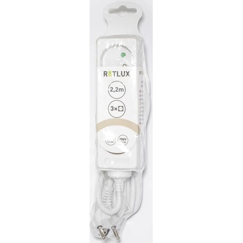 Retlux RPC 02P