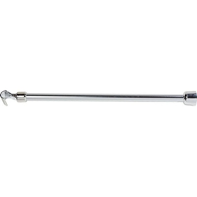 Venus 13135398 na strop, 55 cm ø 25 mm, chróm