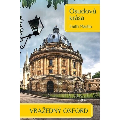 Osudová krása - Martin Faith