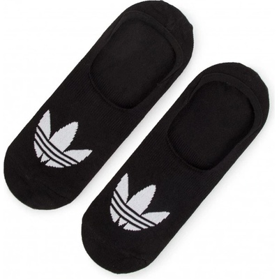 adidas Low Cut Socks Čierna