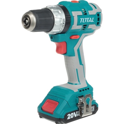TOTAL TIDLI20608