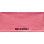 Peak Performance Лента за глава Peak performance Progress Headband - Mountain Blush - размер S/M 55-58 cm (204-8537-1711)