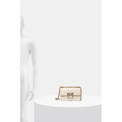 PINKO Кожена чанта Pinko (104550.A26Z)