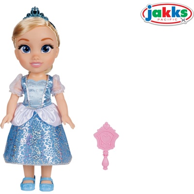 Jakks Pacific Disney Princess - Popelka 38 cm