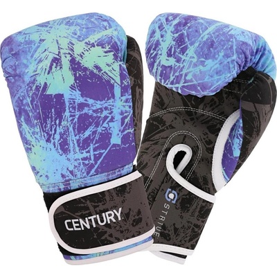 Century CRACKLE