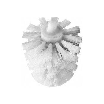 Sapho Náhradní kartáč bez rukojeti pro WC štětku 104113012,102313066 - 131567008