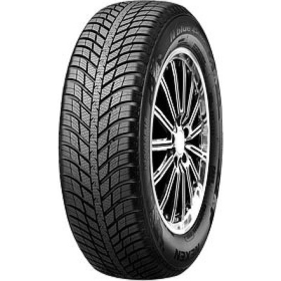 Nexen N-Blue 4S WH17 235/65 R17 108V