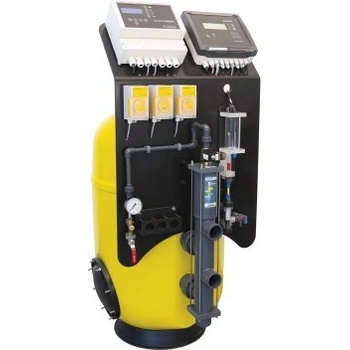 Dinotec WATERCOM pH/Redox + S610