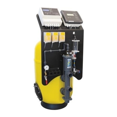 Dinotec WATERCOM pH/Redox + S610