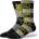 STANCE чорапи soundgarden - черни - stance - a556b24sou-blk