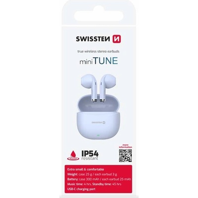 SWISSTEN Mini TUNE