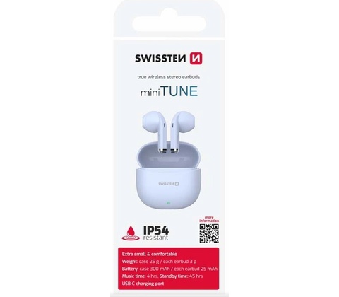 SWISSTEN Mini TUNE